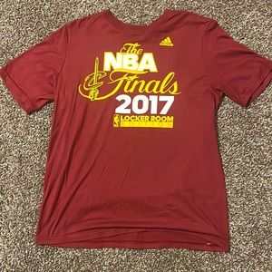 Men’s NBA cavaliers 2017 Shirt